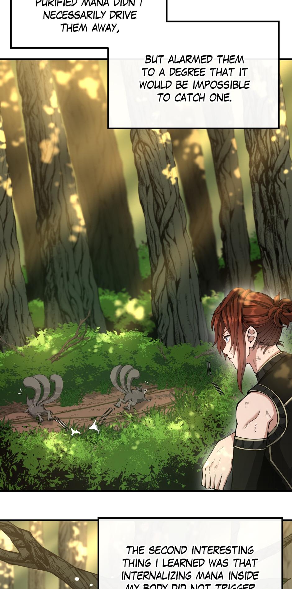 The Beginning After The End Chapter 155 image 26